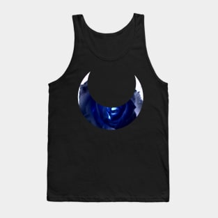 Lunar Rose 2 Tank Top